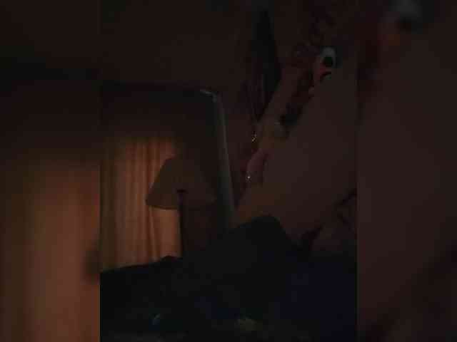 RoxySexy webcam