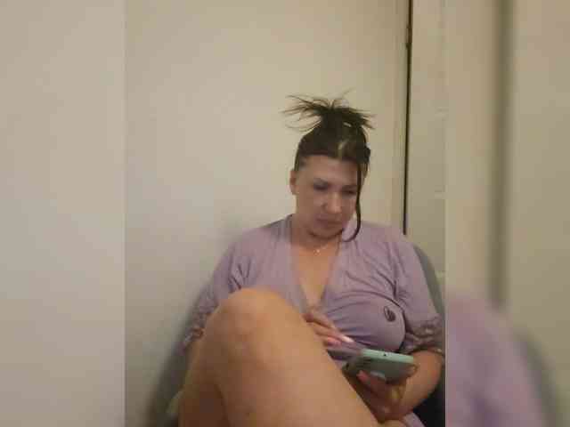 RoxySexy webcam