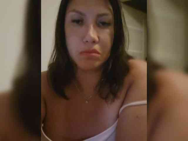 RoxySexy webcam