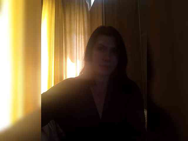 RoxySexy webcam