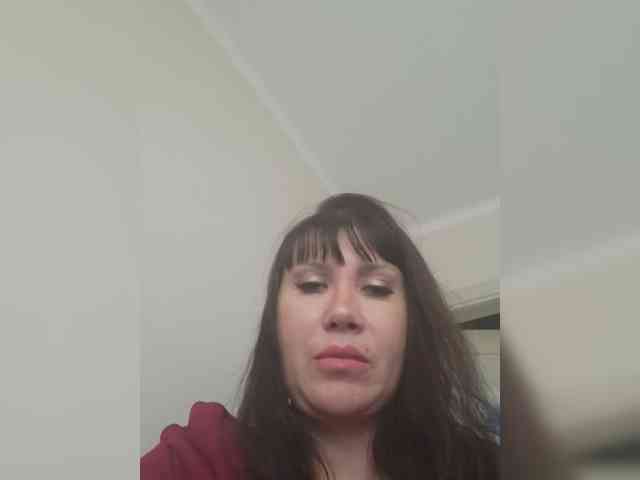 RoxySexy webcam