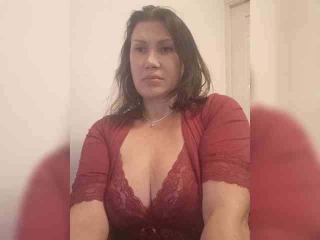 RoxySexy webcam