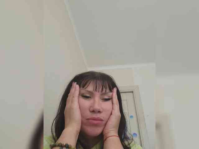 RoxySexy webcam