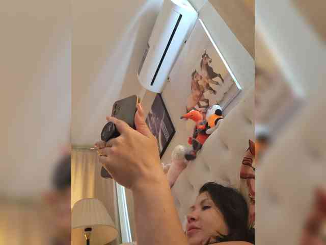 RoxySexy webcam