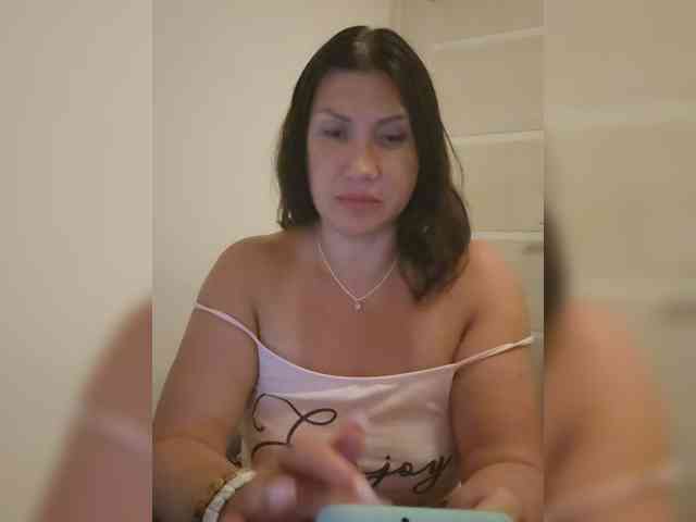 RoxySexy webcam