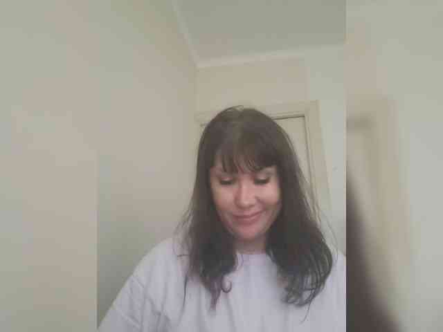 RoxySexy webcam