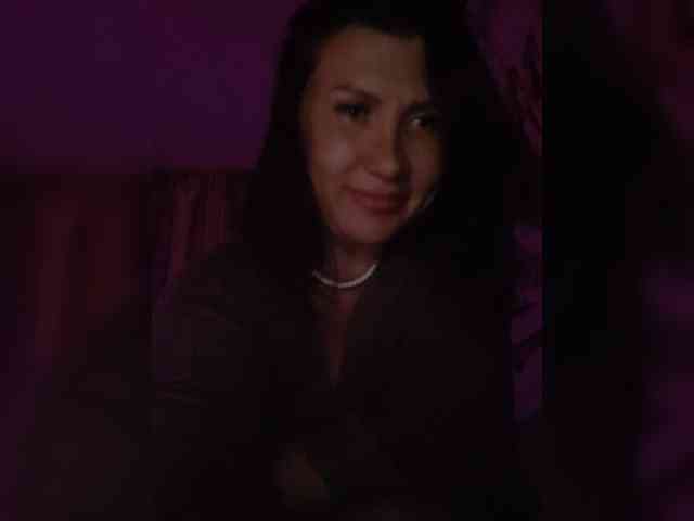 RoxySexy webcam