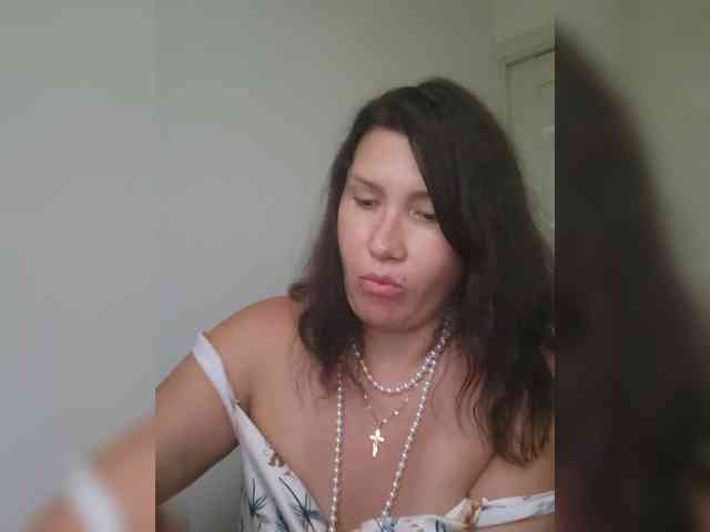 RoxySexy webcam