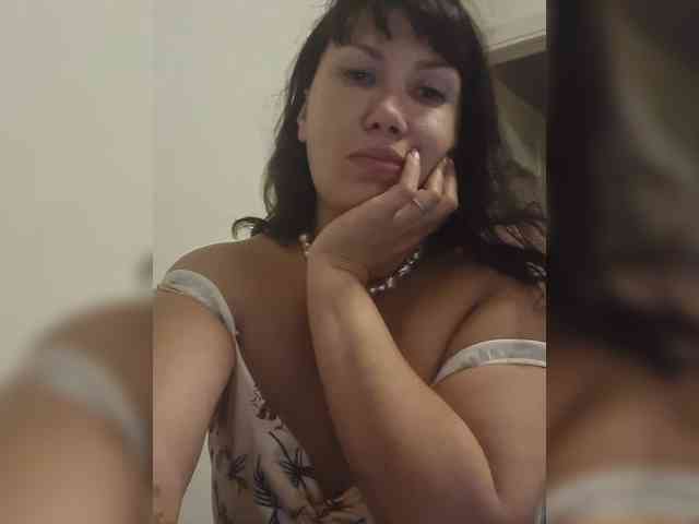 RoxySexy webcam