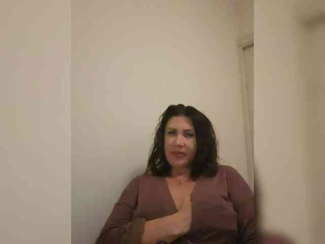 RoxySexy webcam
