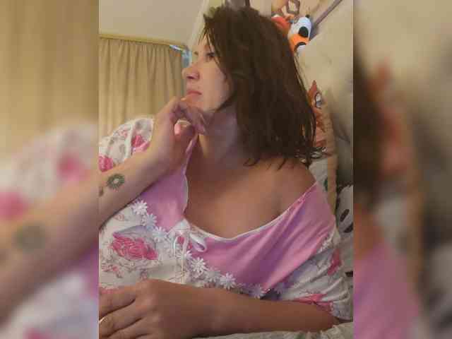 RoxySexy webcam