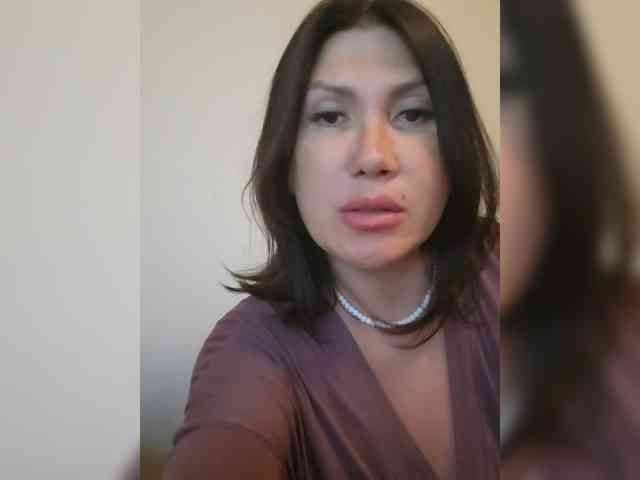 RoxySexy webcam