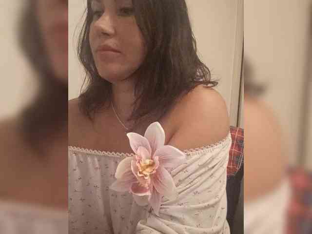 RoxySexy webcam