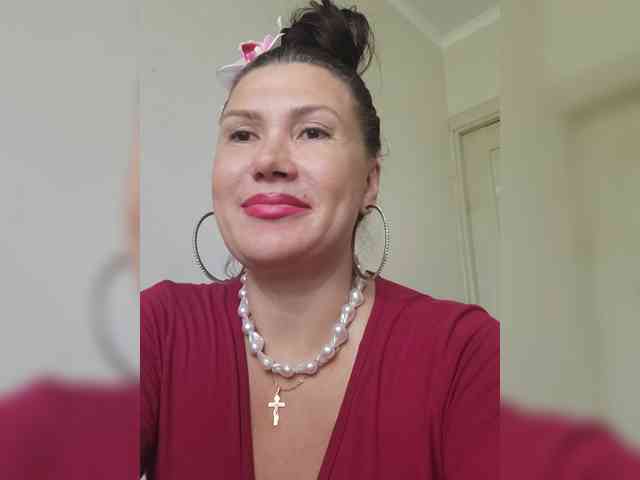RoxySexy webcam