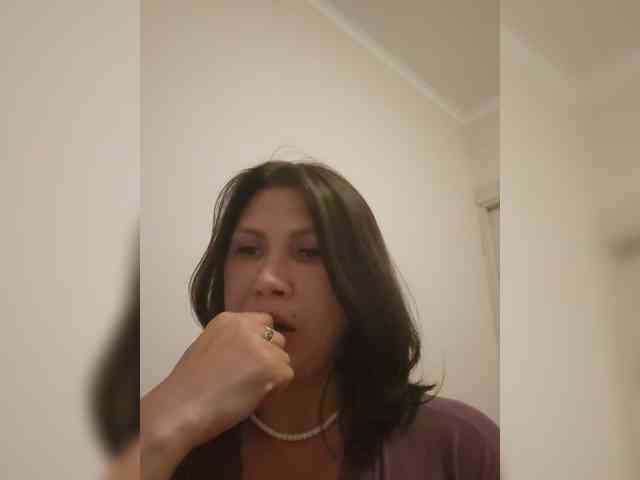RoxySexy webcam