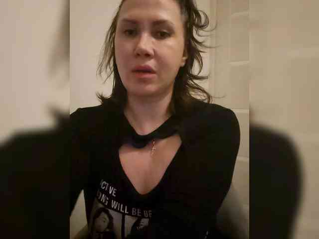 RoxySexy webcam