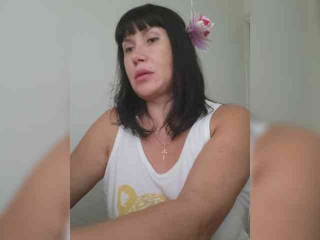 RoxySexy webcam