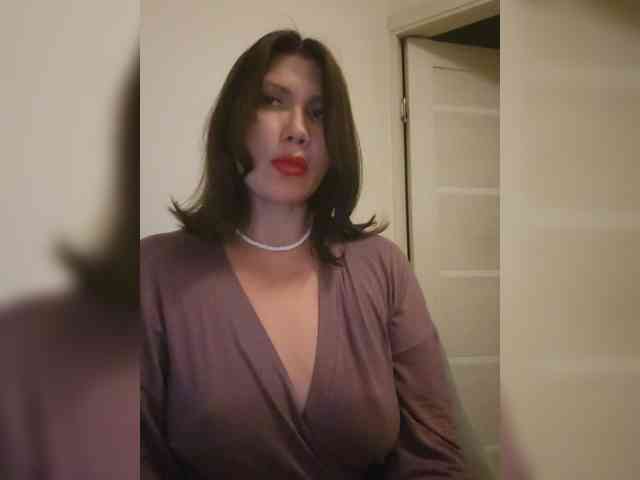 RoxySexy webcam