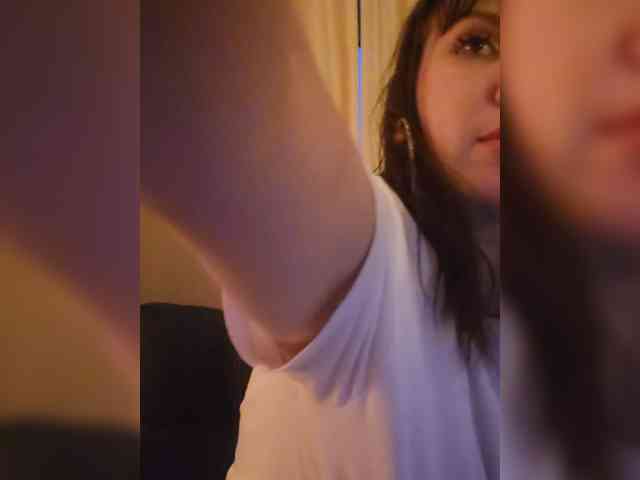 RoxySexy webcam