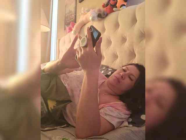 RoxySexy webcam