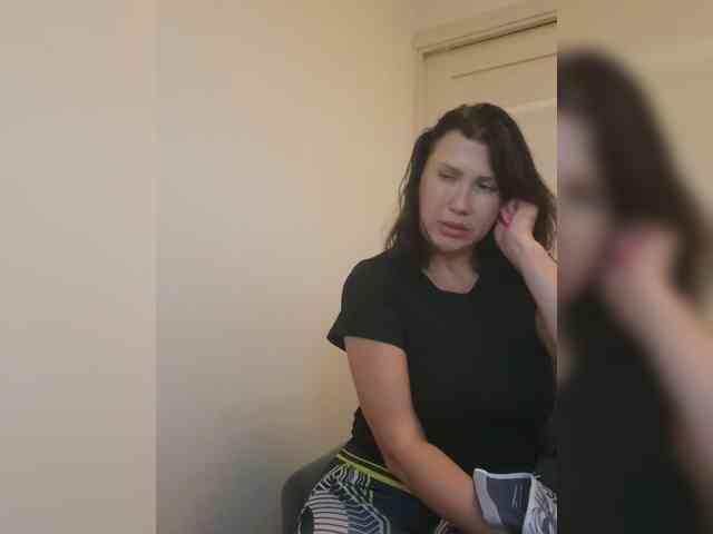 RoxySexy webcam