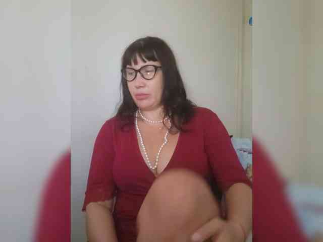 RoxySexy webcam