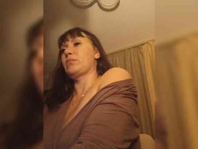 RoxySexy webcam