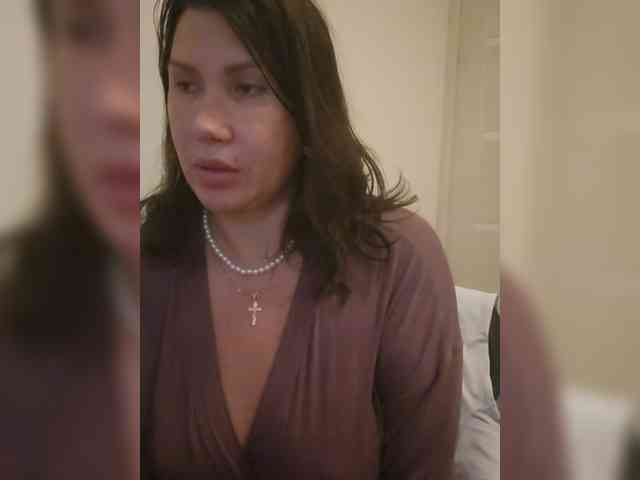 RoxySexy webcam