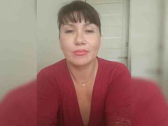 RoxySexy webcam