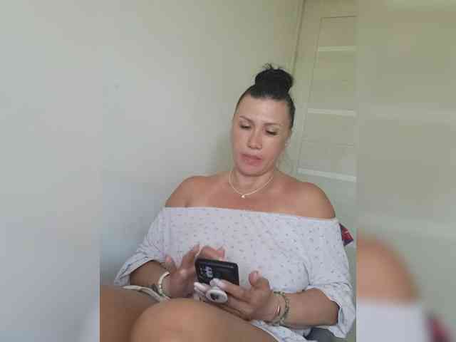 RoxySexy webcam