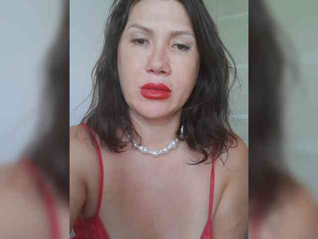 RoxySexy webcam