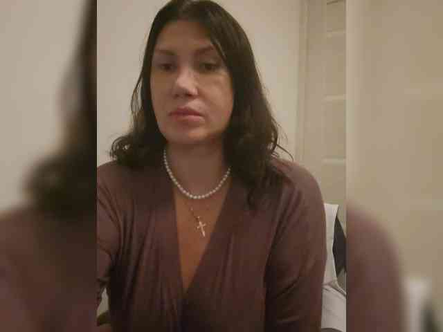 RoxySexy webcam