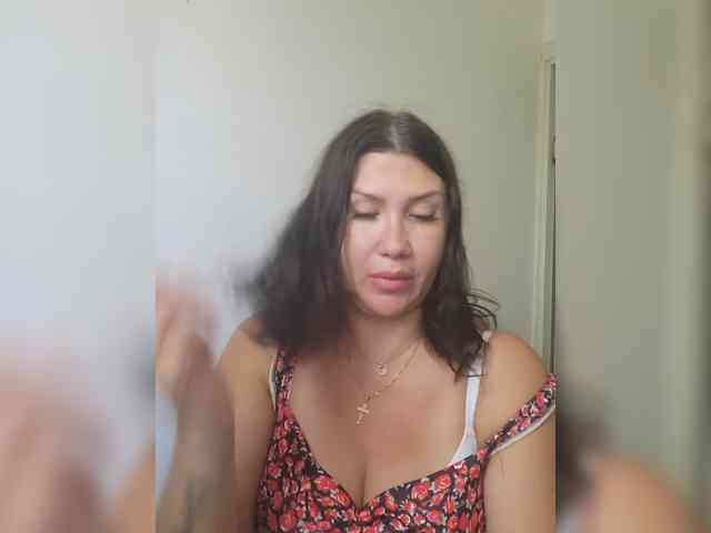 RoxySexy webcam