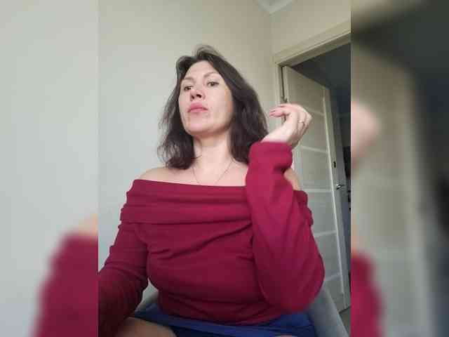 RoxySexy webcam