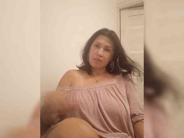 RoxySexy webcam