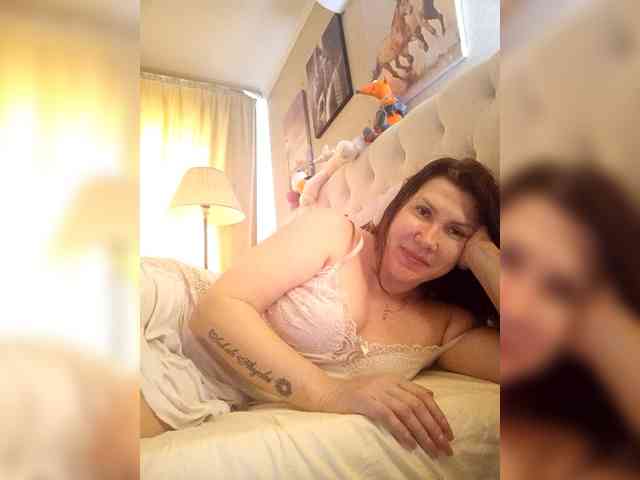 RoxySexy webcam