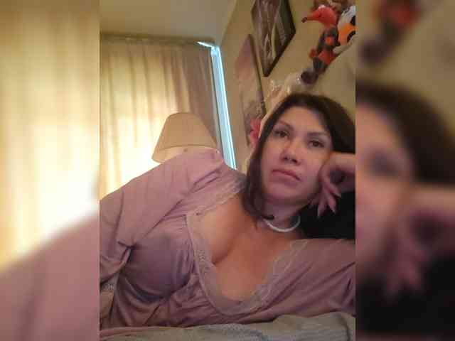 RoxySexy webcam