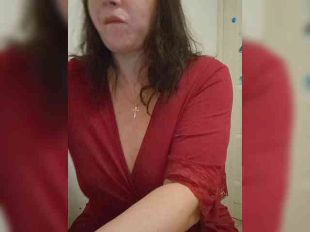 RoxySexy webcam