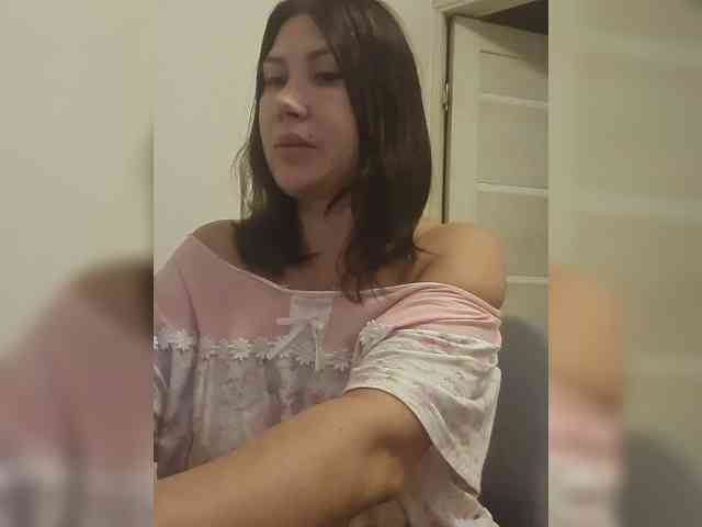 RoxySexy webcam