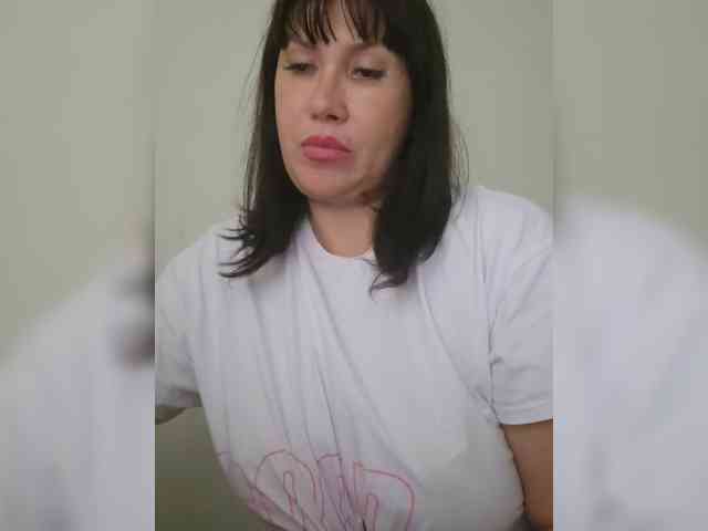 RoxySexy webcam