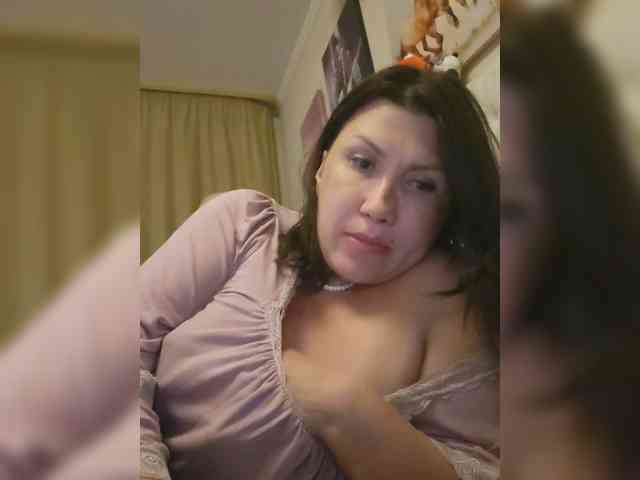 RoxySexy webcam