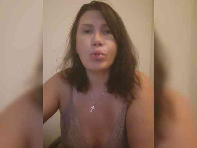 RoxySexy Sex Cam Show