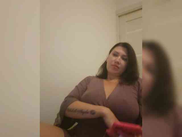 RoxySexy webcam