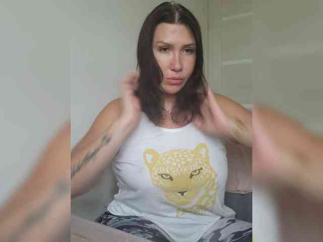 RoxySexy webcam