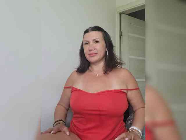 RoxySexy webcam