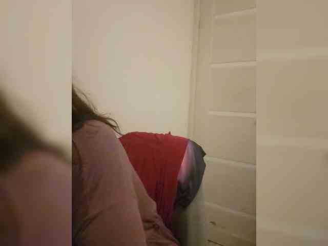 RoxySexy webcam