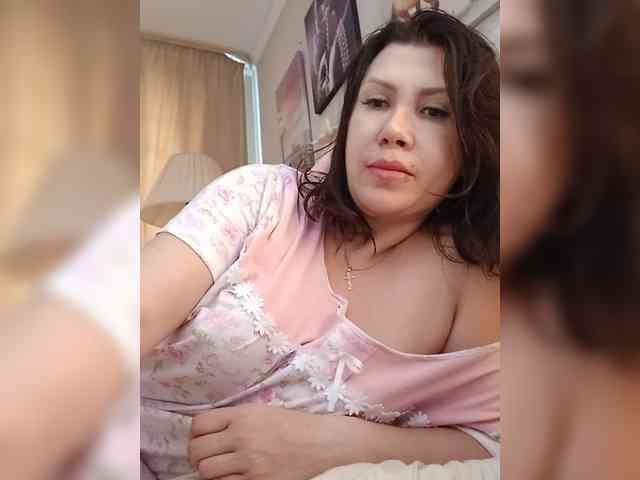 RoxySexy webcam