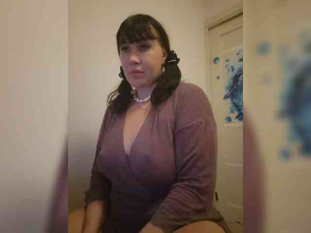 RoxySexy webcam