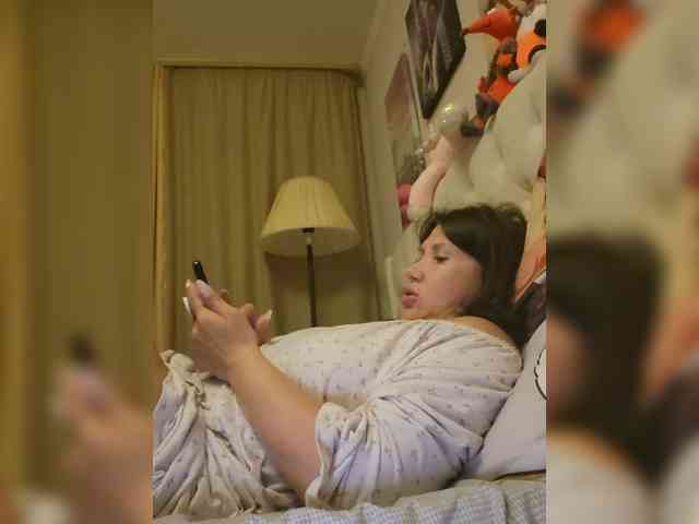 RoxySexy webcam