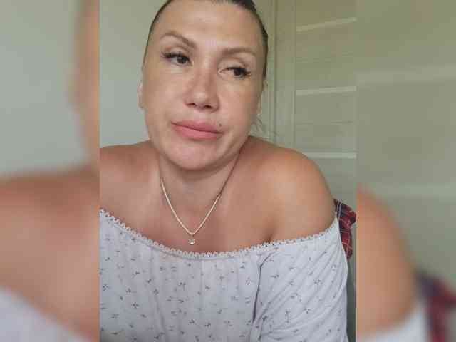 RoxySexy webcam